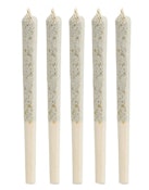 Sour Tangie Pre-roll 5x0.5g Pre-Rolls