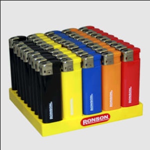 RONSON - Ronson - Lighter