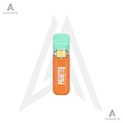 Strawberry & Kiwi 3-in-1 | 1g