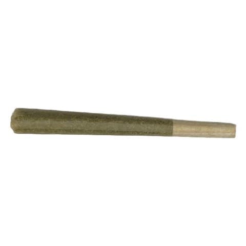 1 x 1g Mach 1 Pre-Roll