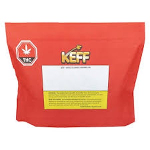 KEFF - Keff Rotating 7g Dried Flower