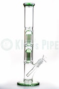 DOUBLE PLAY STRAIGHT BONG