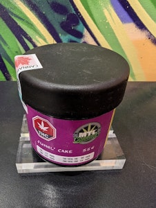 MTL CANNABIS - JUNGL' CAKE - 3.5