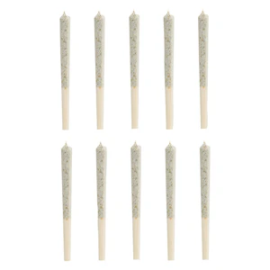 Homestead - Bangtail (Monster Cookies x Yeti OG x Bloo's Kloos) Pre-rolls (ID) / Homestead