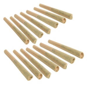 Purple Hills - Just Desserts Pre-Rolls 14x0.5g Pre-Rolls