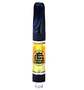 Banana OG x Kush Mints 510 Thread Cartridge