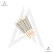 Gary Satan | 7x0.5g