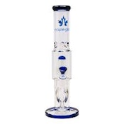 ILLUSION GLASS TIRE PERC