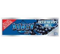 Juicy Jay Blueberry Hill  Slim