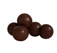 Lord Jones - Chocolate Fusions Fudge Brownie Bites CBN:CBD:THC