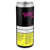 Raspberry (Phresh CBD) 355ml