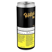 Orange (Phresh CBD) 355ml