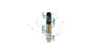 Blue Razz Sativa (1:0) 510 Thread Cartridge 0.95g- General Admission