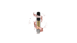 Tiger Blood Indica 1:0 510 Thread Cartridge 0.95g - General Admission