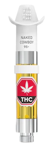 Wild West - 95+ Naked Cowboy Liquid Diamonds | 0.95g