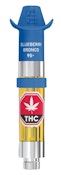 95+ Blueberry Bronco Liquid Diamonds | 0.95g