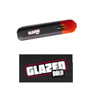 BOLD - GRAPEZICLE 1G DISPOSABLE