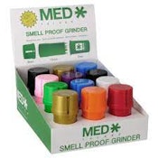 MedTainer w/ 1gram Integra Boost Assorted