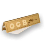 OCB SLIM PREMIUM KING SIZE