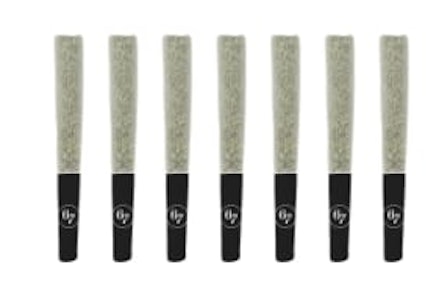 Sixty Seven Sins - Sixty Seven Sins - Gas Face Pre-Rolls - 7x0.5g