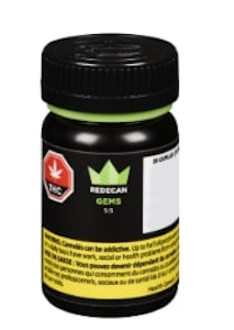 REDECAN PHARM - Redecan - Gems 5:5 Caps