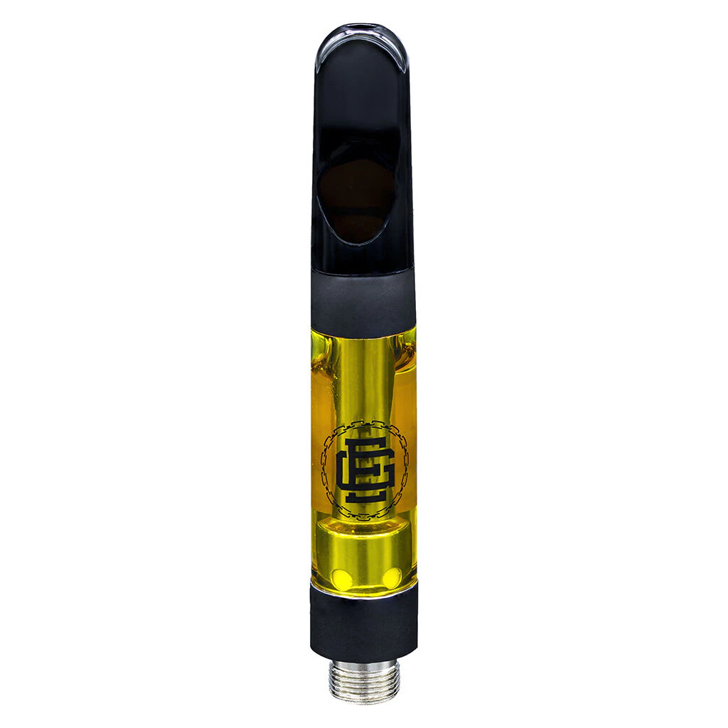 ENDGAME - Strawnana 510 Thread Cartridge 1g 510 Thread Cartridges Main Image