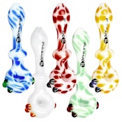 PULSAR CREME SWIRL PIPE