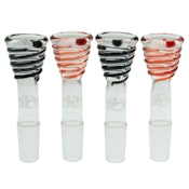 ROOR 14MM BOWL SPIRAL