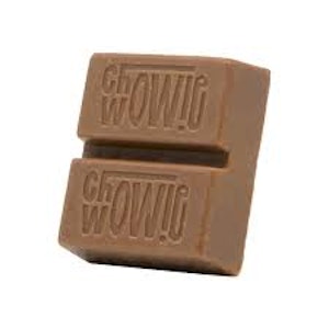 Chowie Wowie - BALANCE MILK CHOCOLATE CHOWIE 1:1