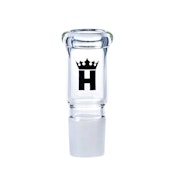 SHORTY TOP TUBE 7MM 6  BLACK LOGO