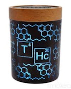 SMART STASHMEDIUM  THC ELEMENTAL BLUE