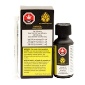 SYNERGY 10:10 BALANCE OIL - 27.6