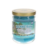 Smoke Odor 13oz Candle - Island Rain
