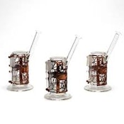 TECH TUBES ELECTROFORM SHATTER