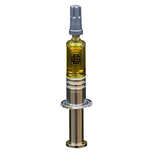 Endgame - Endgame - Hard Hitters MosaZ Liquid Diamond Dispenser 0.95g Resin