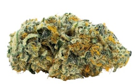 Jet Fuel Pie 14g