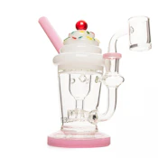 Milkshake Dab Rig