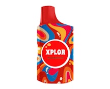 XPLOR - Red Hawaiian Disposable Vape (1g)