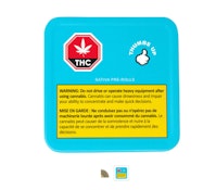 Thumbs Up - Sativa (10x0.5g)