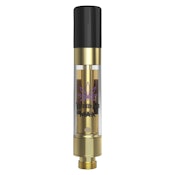California Peach 510 Thread Cartridge 1g 510 Thread Cartridges
