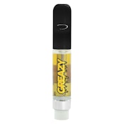 GREAZY - Grape God Liquid Diamond - 510 Thread Cartridge 1g