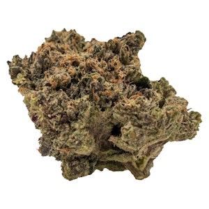 Baggies - Gas Bag - Dried Flower 1g