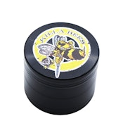 56MM 4PC KILL A BEE GRINDER-1