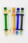 GLASS DABBER-1