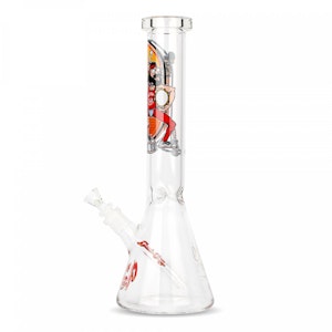 Cheech and Chong - Cheech & Chong 15" Earache Beaker Tube