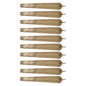 Qwest 35's - P.s. Cheetah 10x0.35g