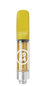LA Kush Cake FSE Resin Vape 1g 510 Indica
