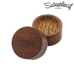 SWEETLEAF - Sweetleaf Wood Grinder