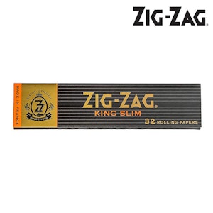 Zig Zag - Zig Zag King Size Slim