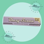 PURPLE PAPER - KING SIZE SLIM - BLAZY SUSAN